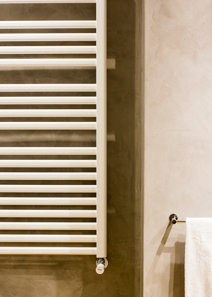 Heizung Klima Sanitär